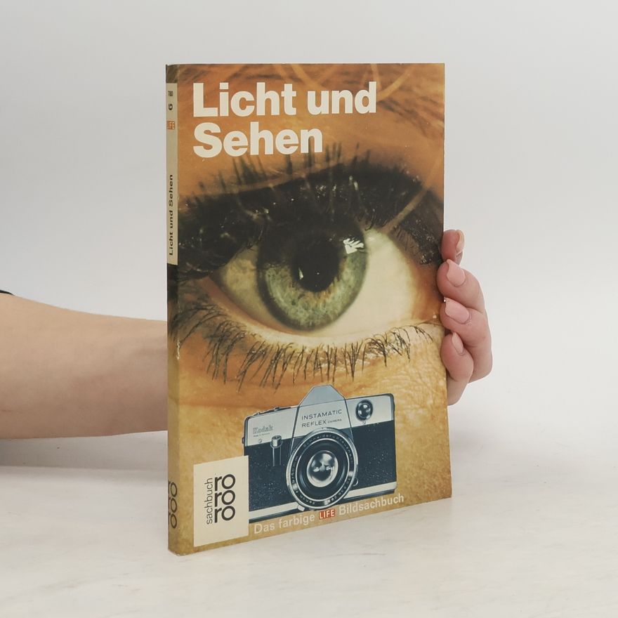 Conrad G. Mueller Licht und Sehen