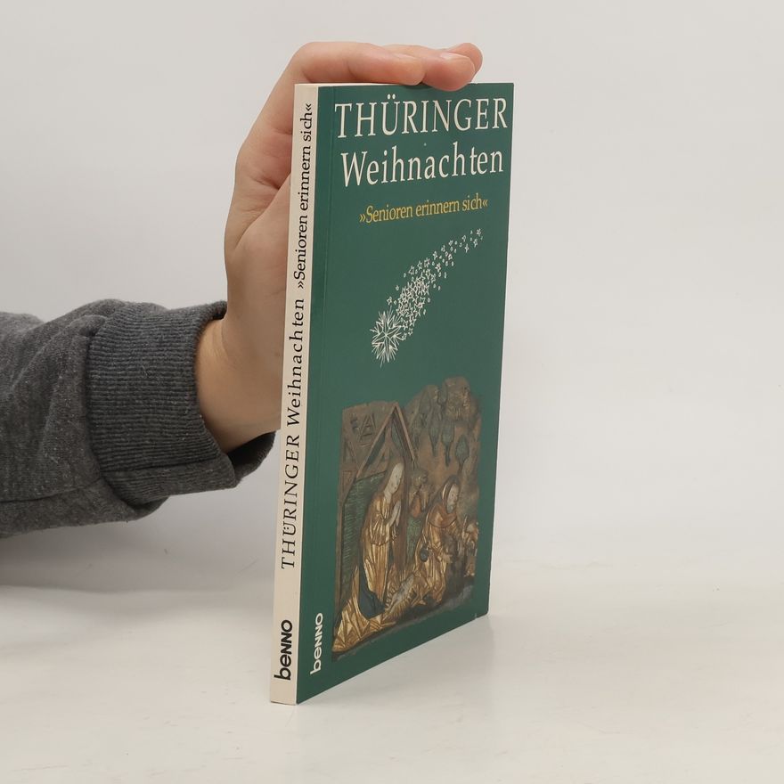 Autorenkollektiv Thüringer Weihnachten