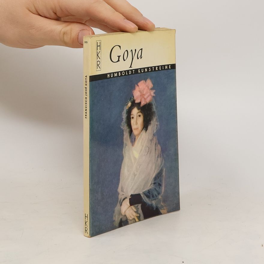 AA.VV. Goya