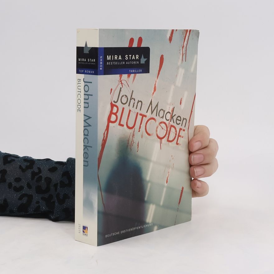 John Macken Blutcode