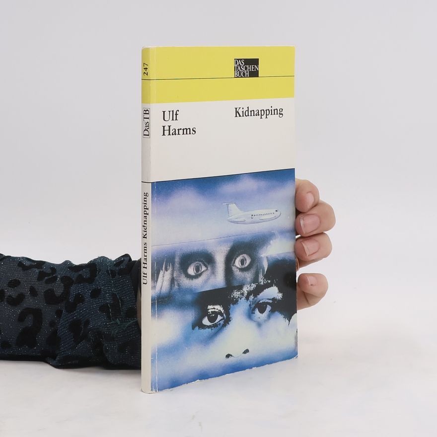 Ulf Harms Kidnapping