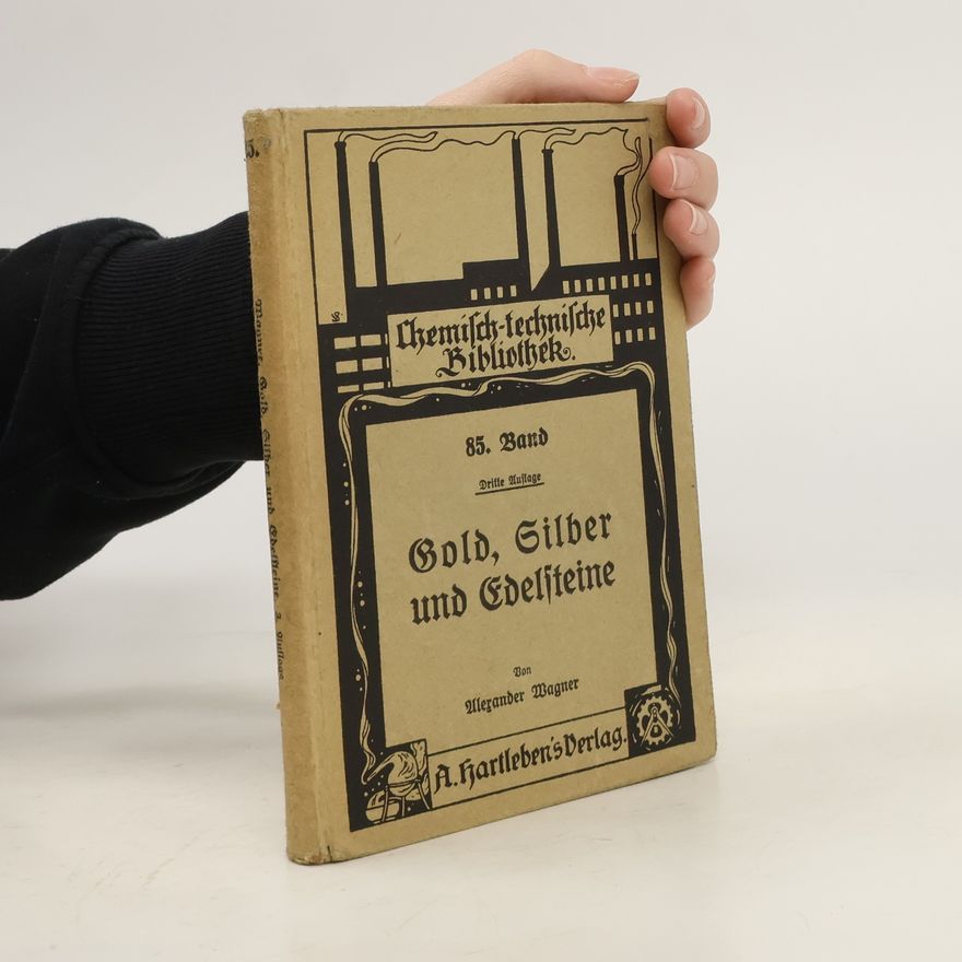 Alexander Wagner Gold, Silber und Edelsteine