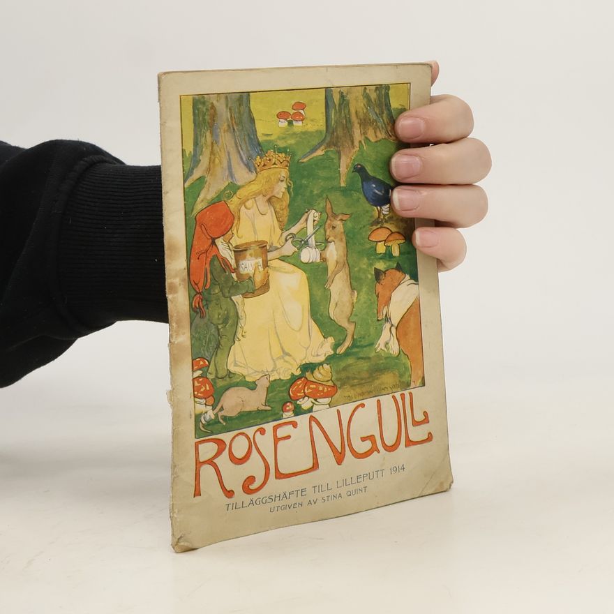 Autorenkollektiv Rosengull