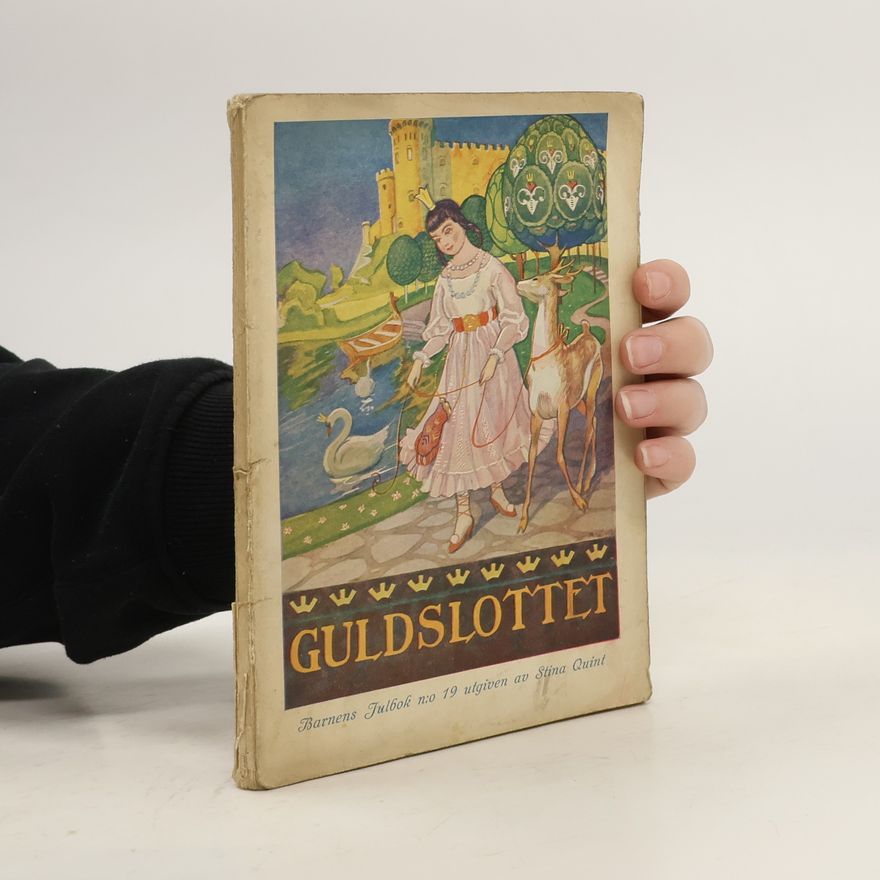 Autorenkollektiv Guldslottet