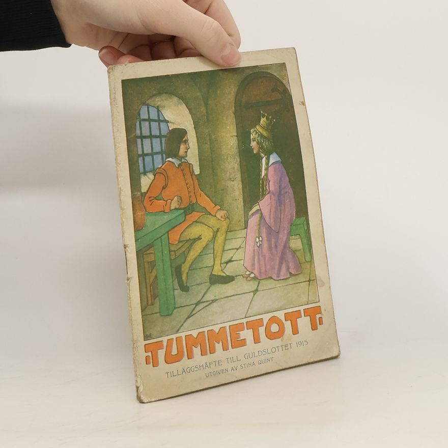 Autorenkollektiv Tummetott