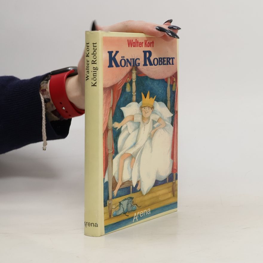 Walter Vortkort König Robert