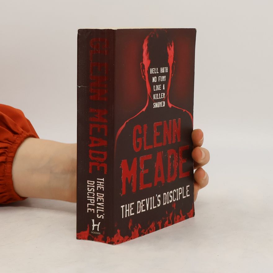 Glenn Meade The Devil's Disciple