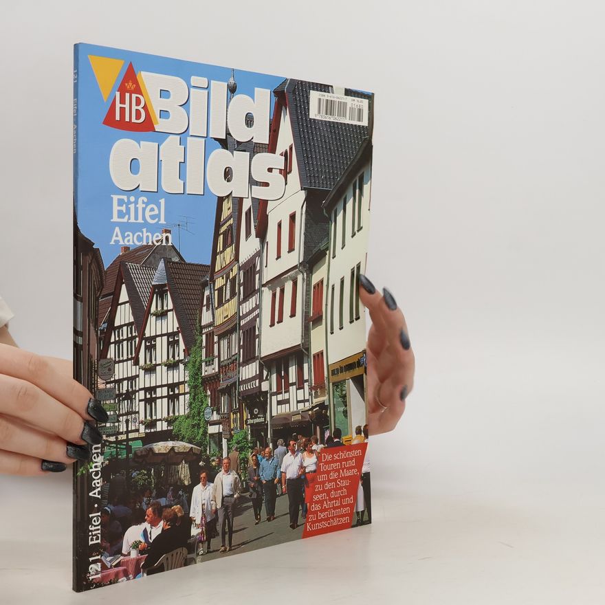 Autorenkollektiv Eifel, Aachen
