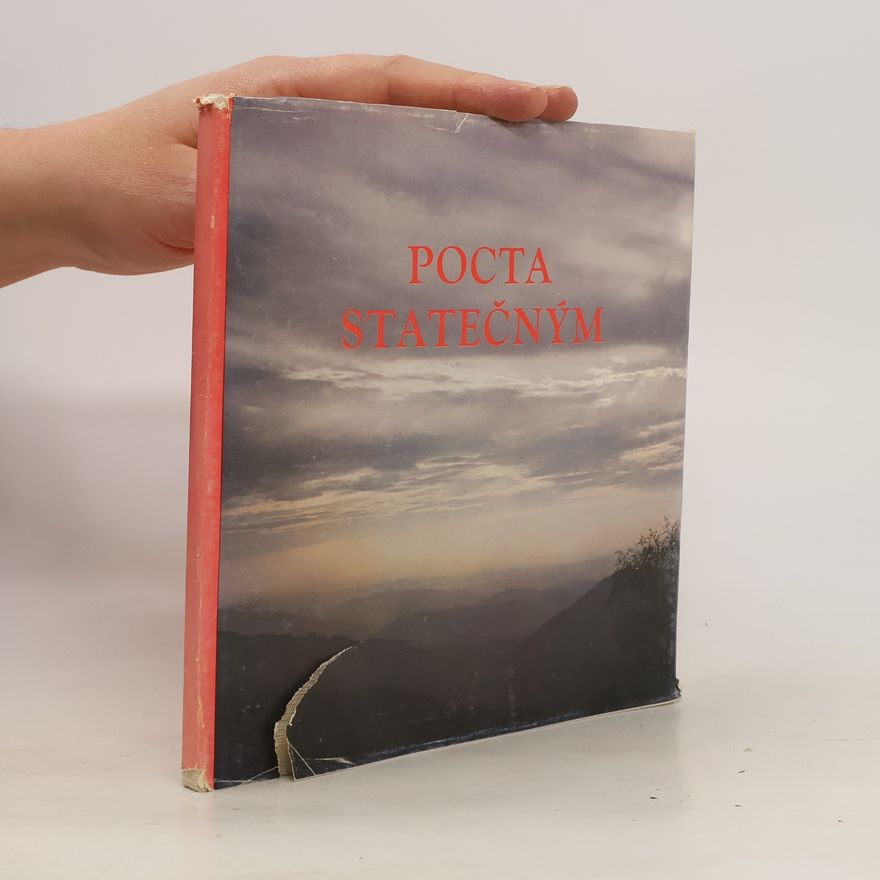 Various authors Pocta statečným