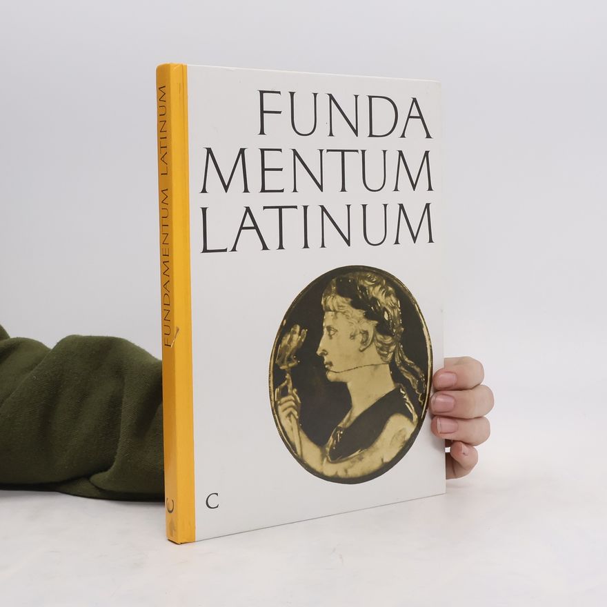 Various authors Fundamentum Latinum