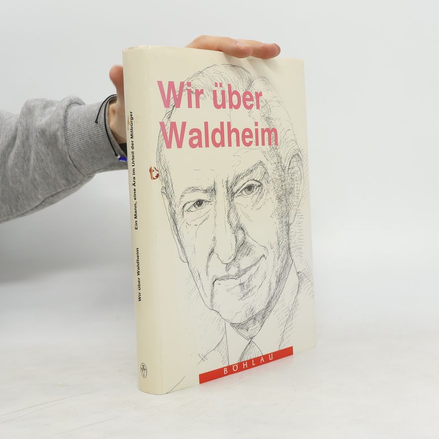 Karl Gruber Wir über Waldheim