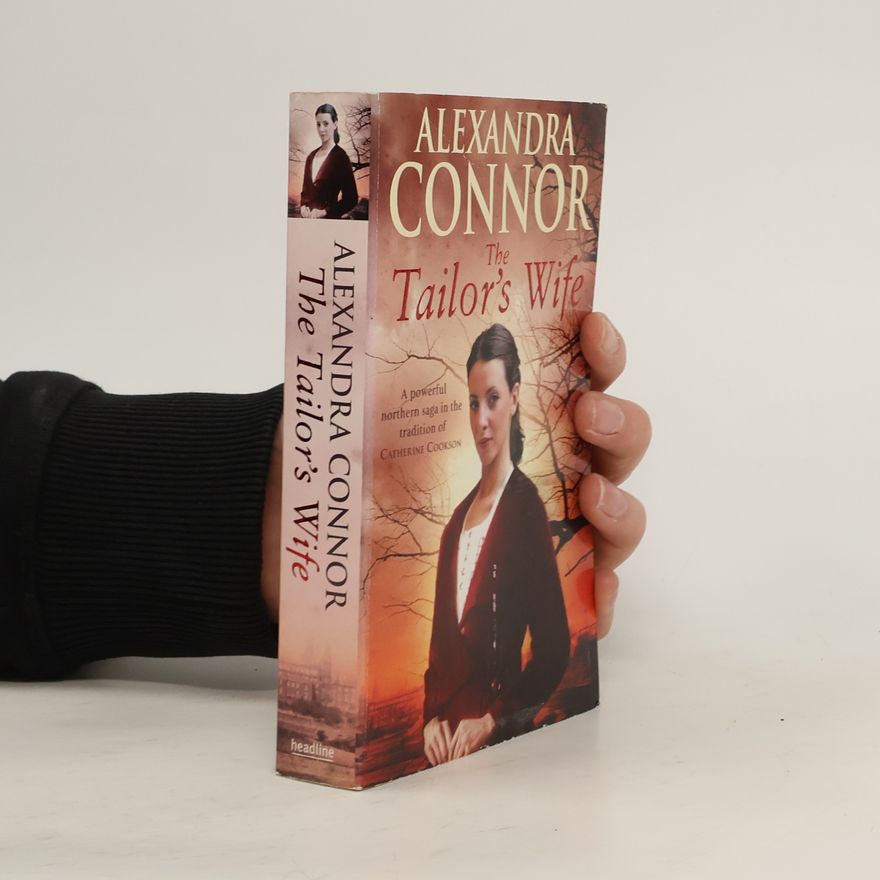 Alex Connor The Tailor's Wife
