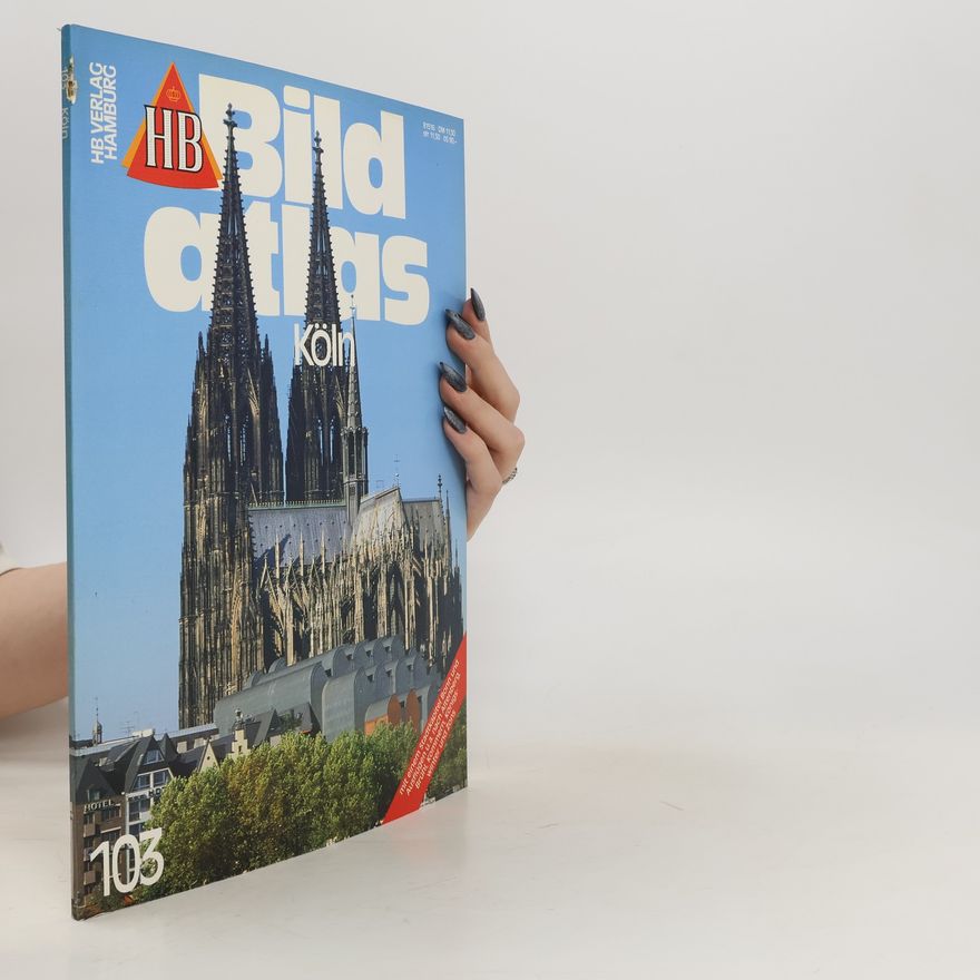 Autorenkollektiv Bildatlas 103. Köln