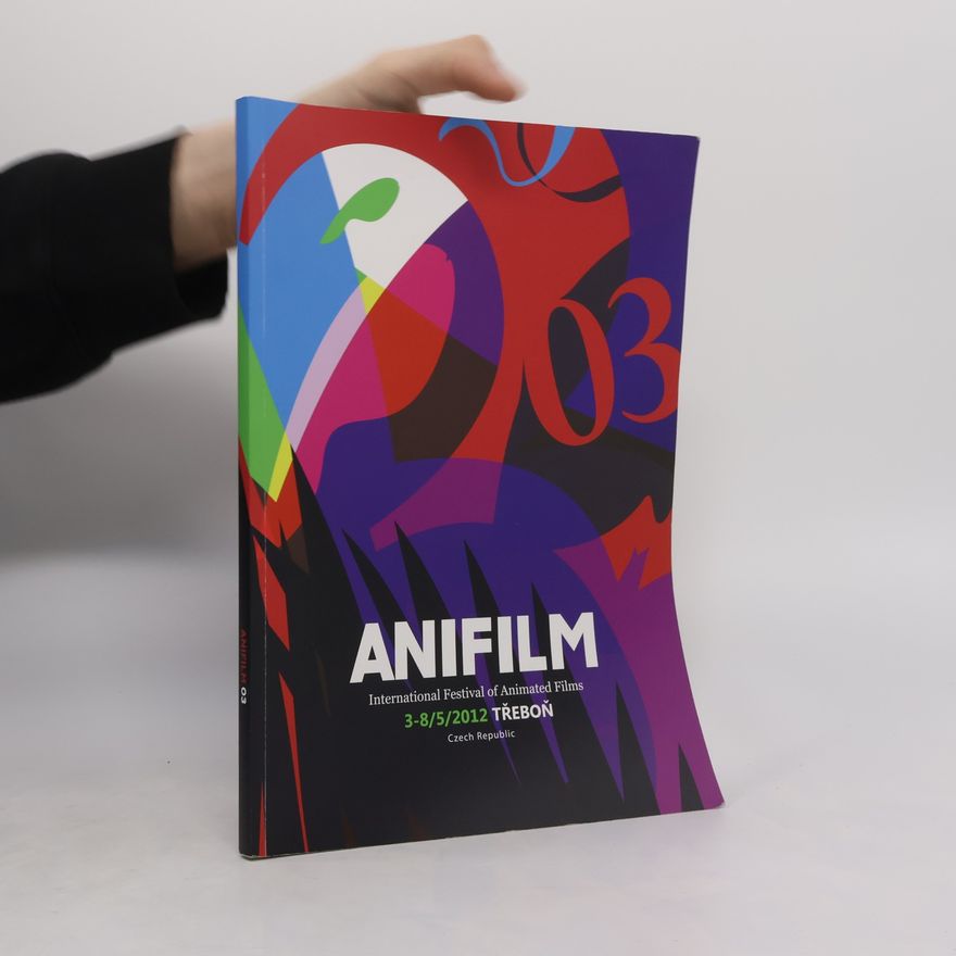AA.VV. Anifilm 03