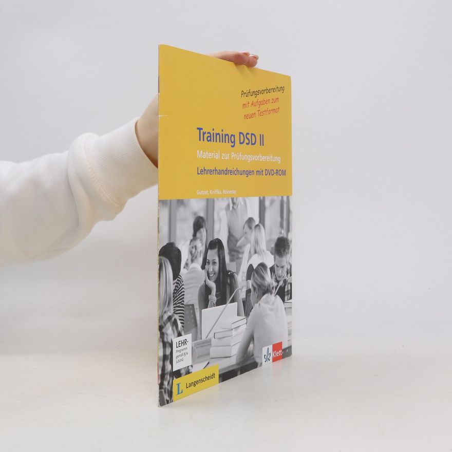 Autorenkollektiv Training DSD II