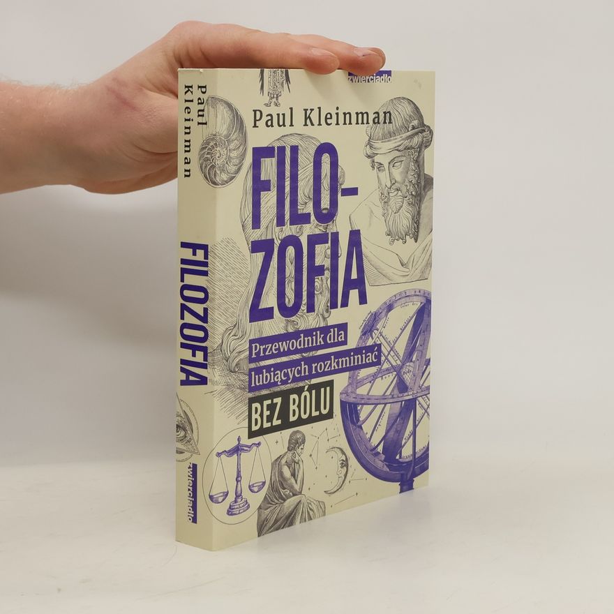 Paul Kleinman Filozofia
