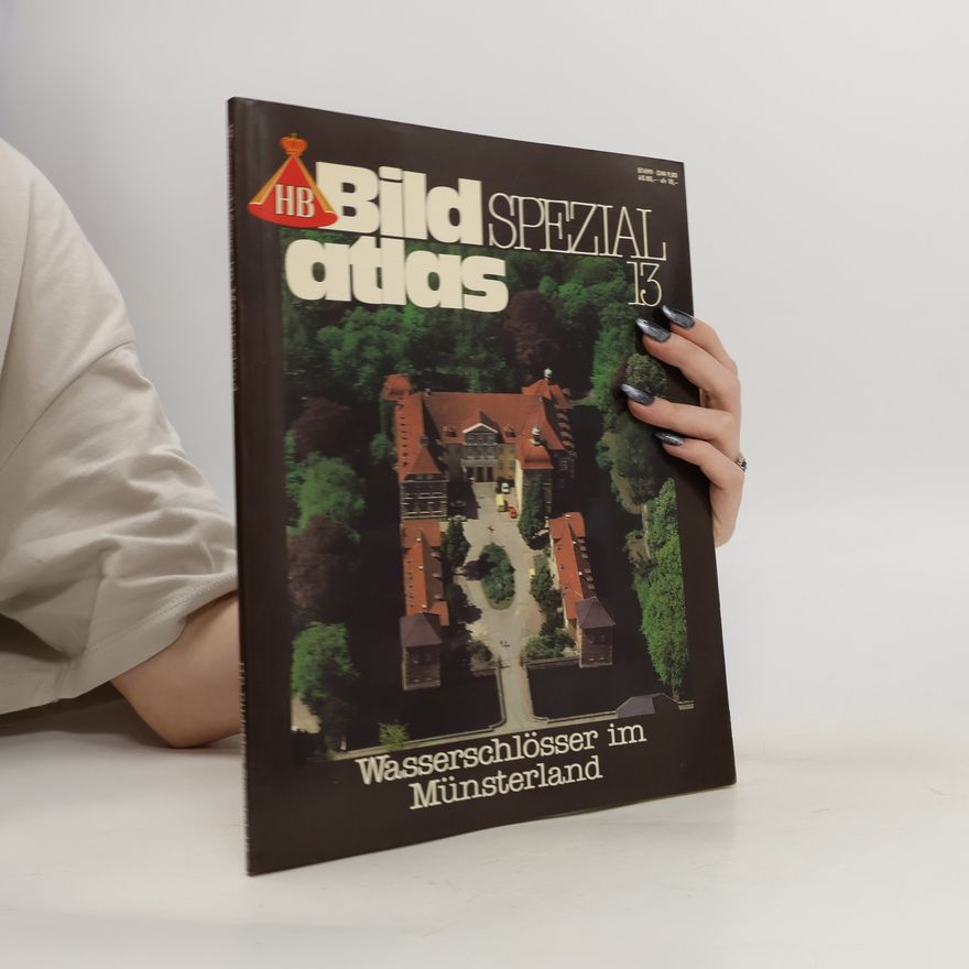 Autorenkollektiv Bild atlas Spezial 13