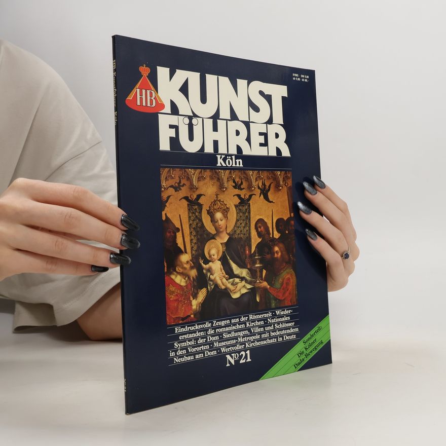 Autorenkollektiv HB Kunstführer 21
