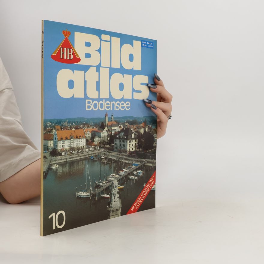 Autorenkollektiv HB Bildatlas 10