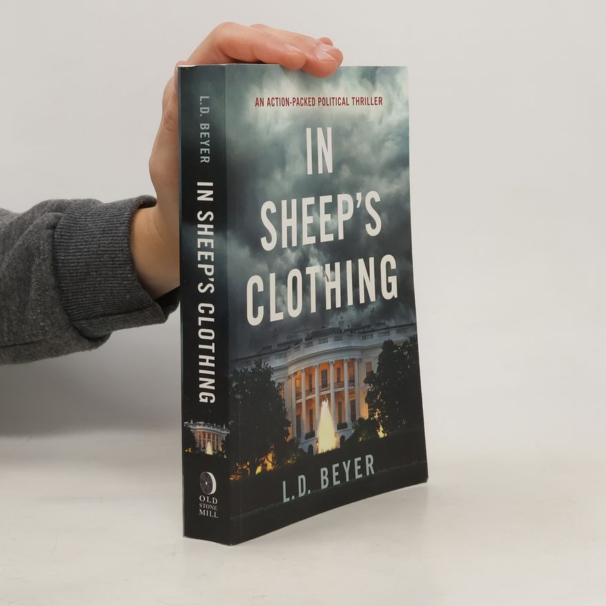 L. D. Beyer In Sheep's Clothing