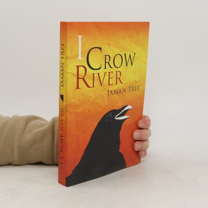 Jaman Tree I Crow River