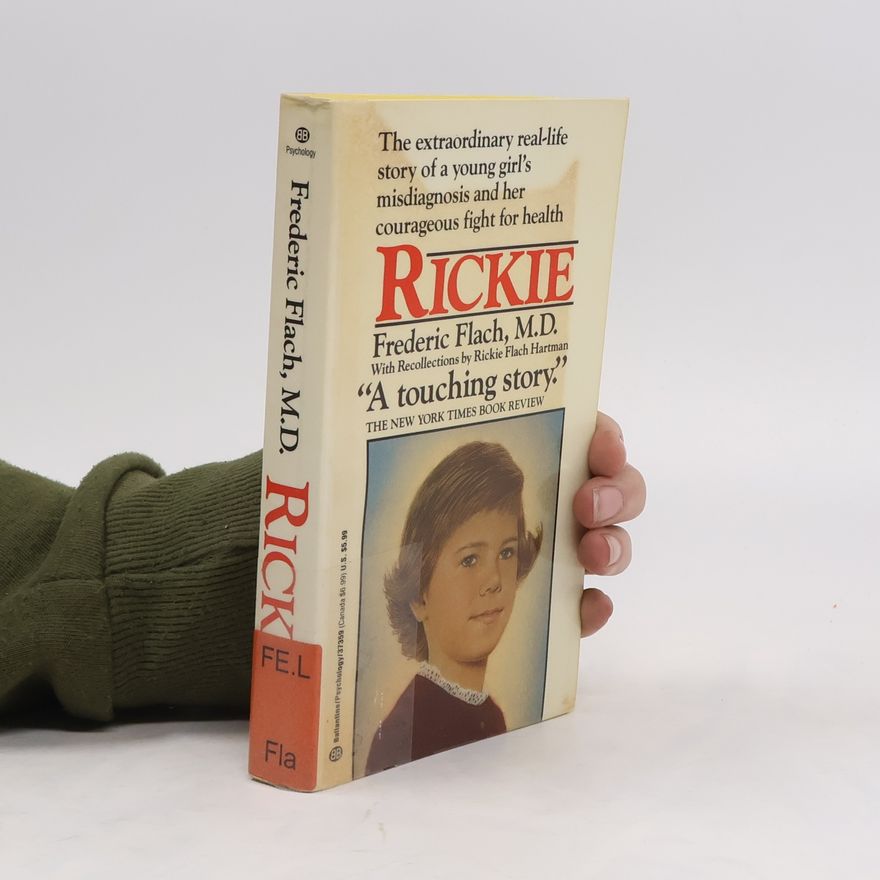 Frederic Flach Rickie
