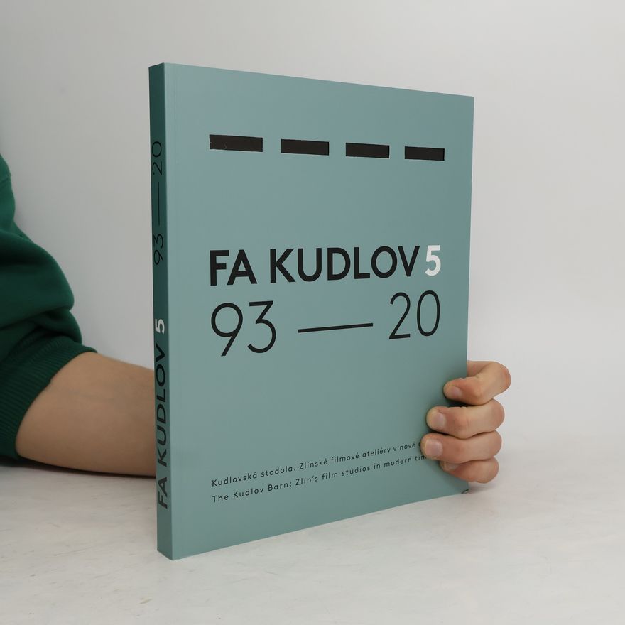 AA.VV. FA Kudlov 5, 93-20