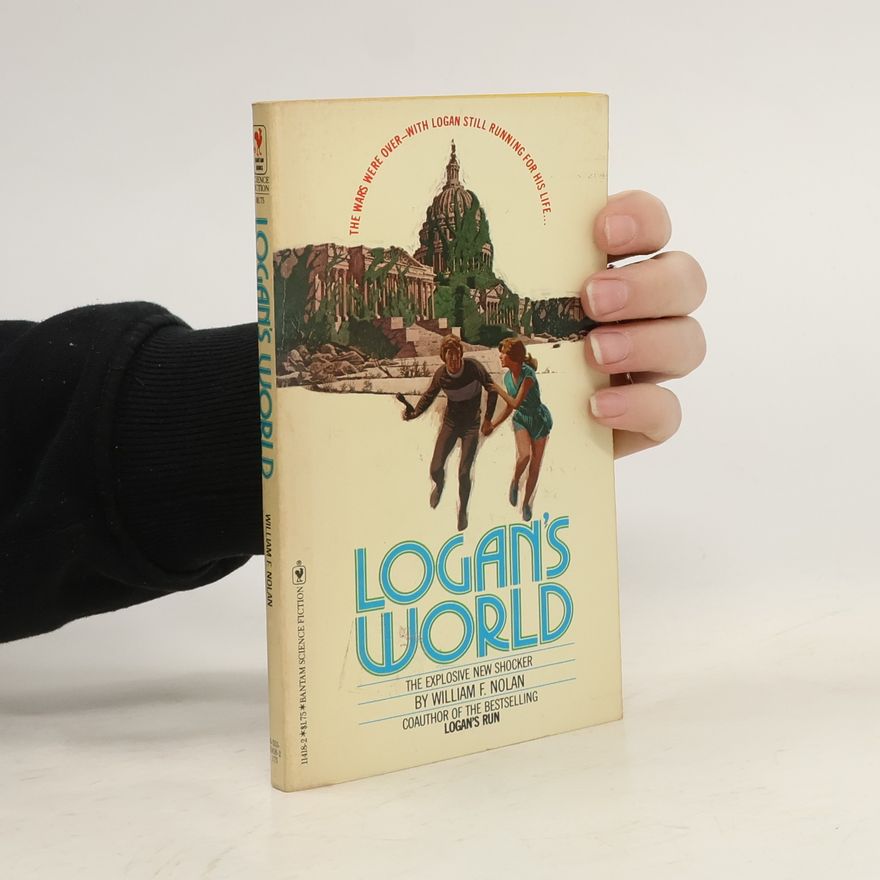 William F. (William Francis) Nolan Logan's World