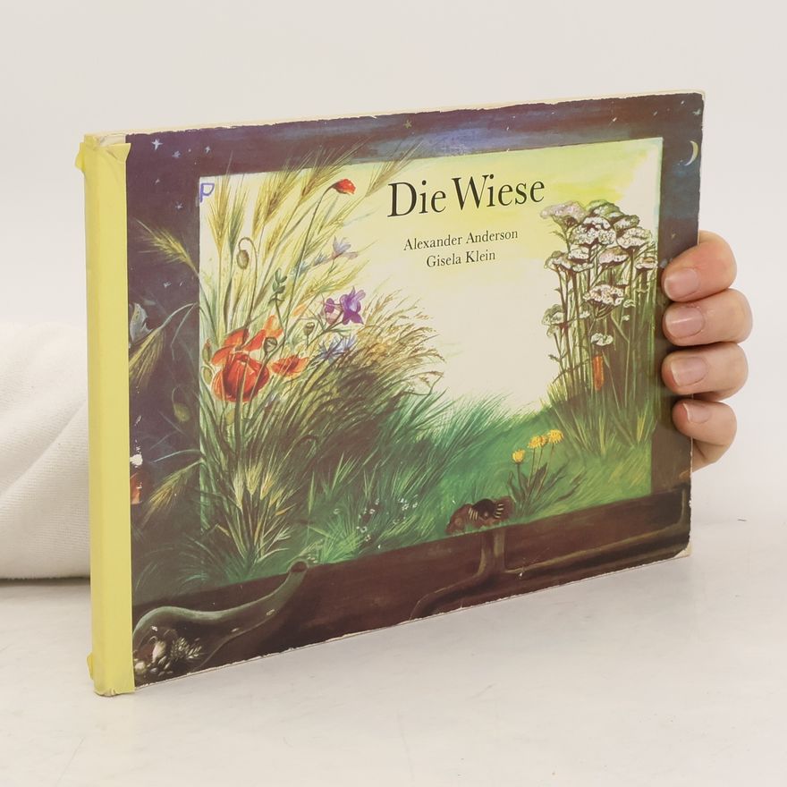 Alexander Anderson Die Wiese