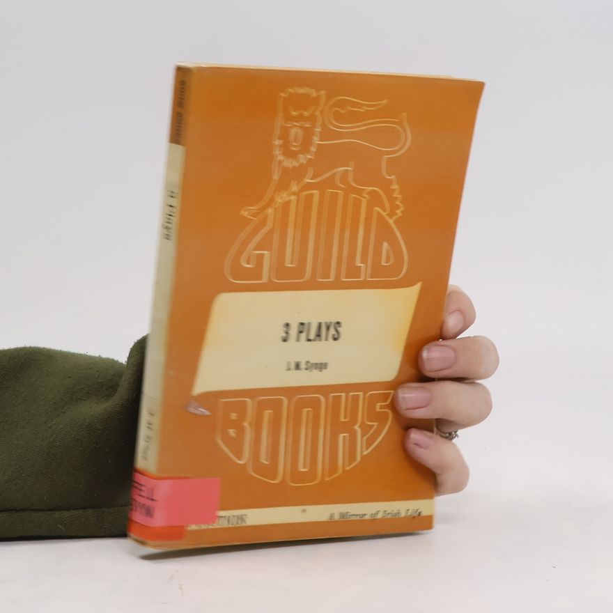 Autorenkollektiv Guild Books: 3 Plays