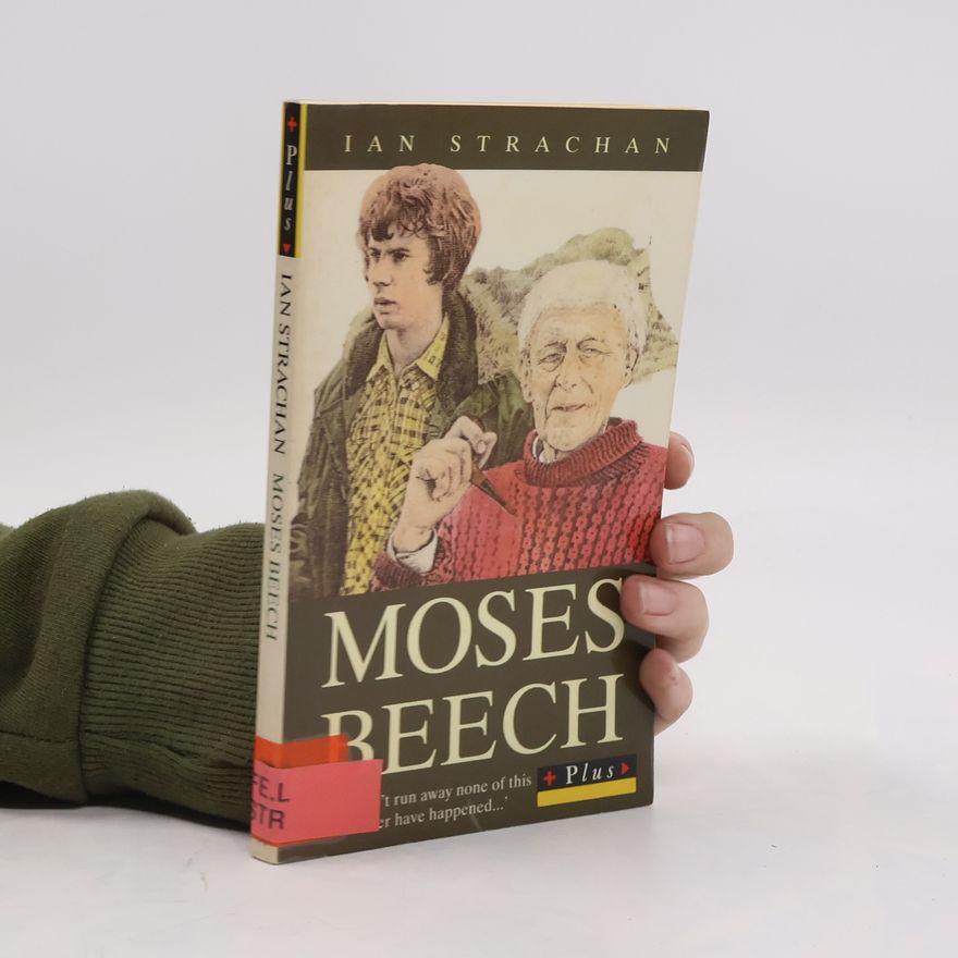 Ian Strachan Moses Beech