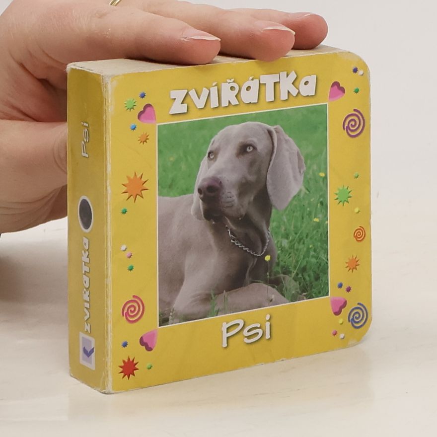 Autorenkollektiv Zvířátka - Psi