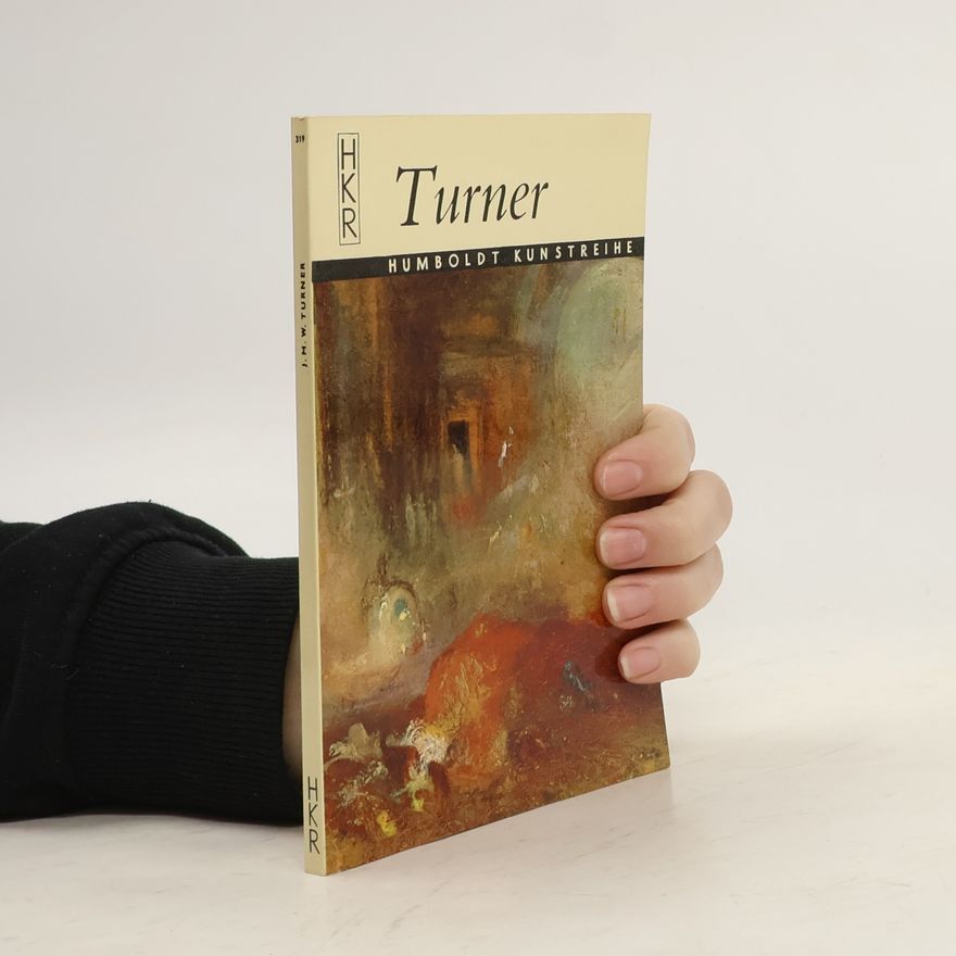 Various authors J. M. W. Turner