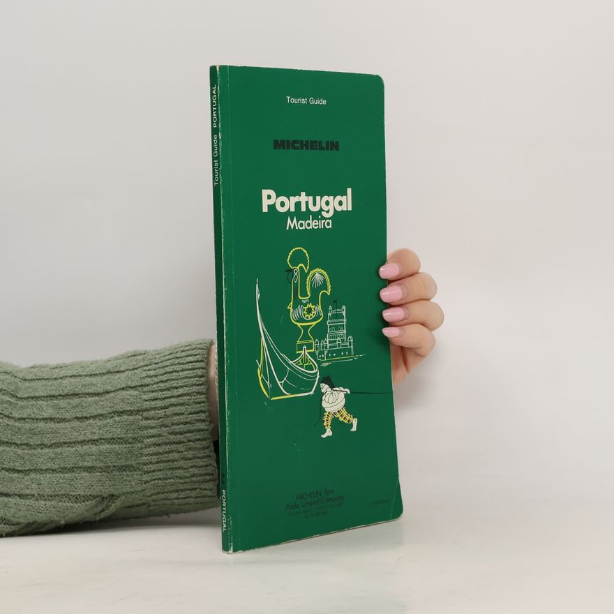 Various authors Portugal. Madeira