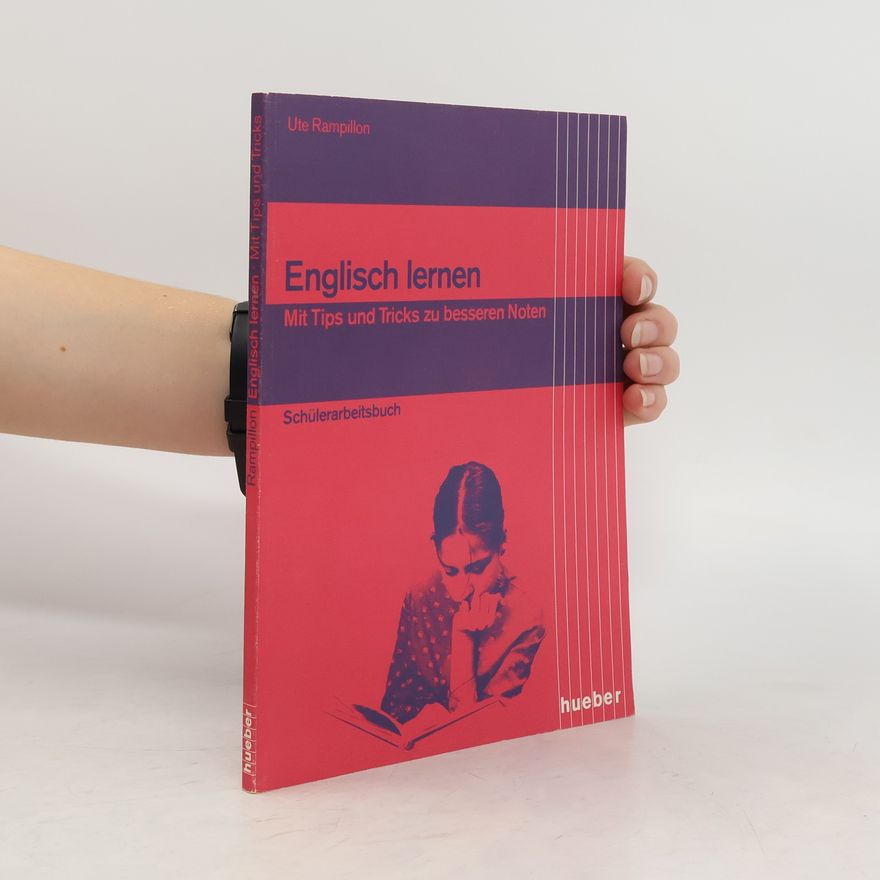 Kolektiv autorů Englischlernen