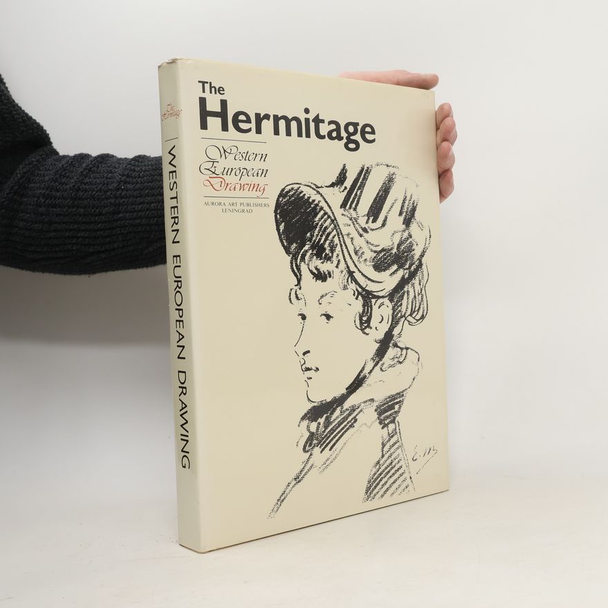 Yury Kuznetsov The Hermitage: Western European Drawing