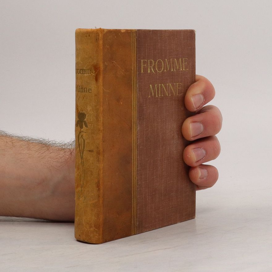 Autorenkollektiv Fromme Minne