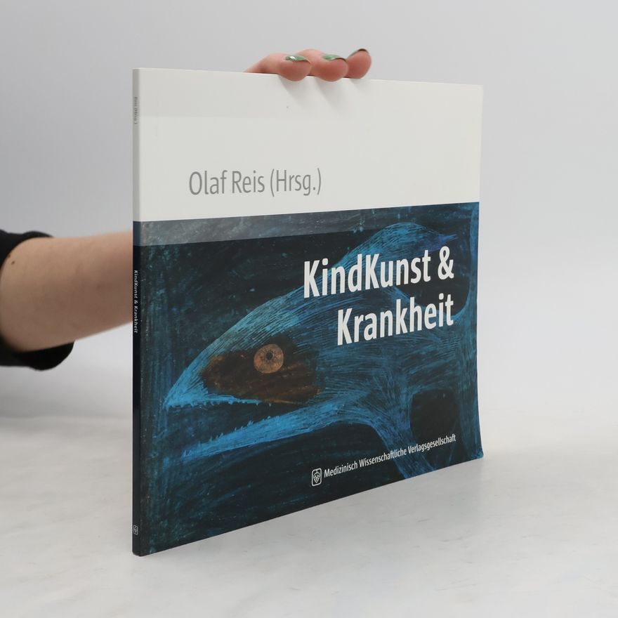 Titus David Hamdorf KindKunst & Krankheit