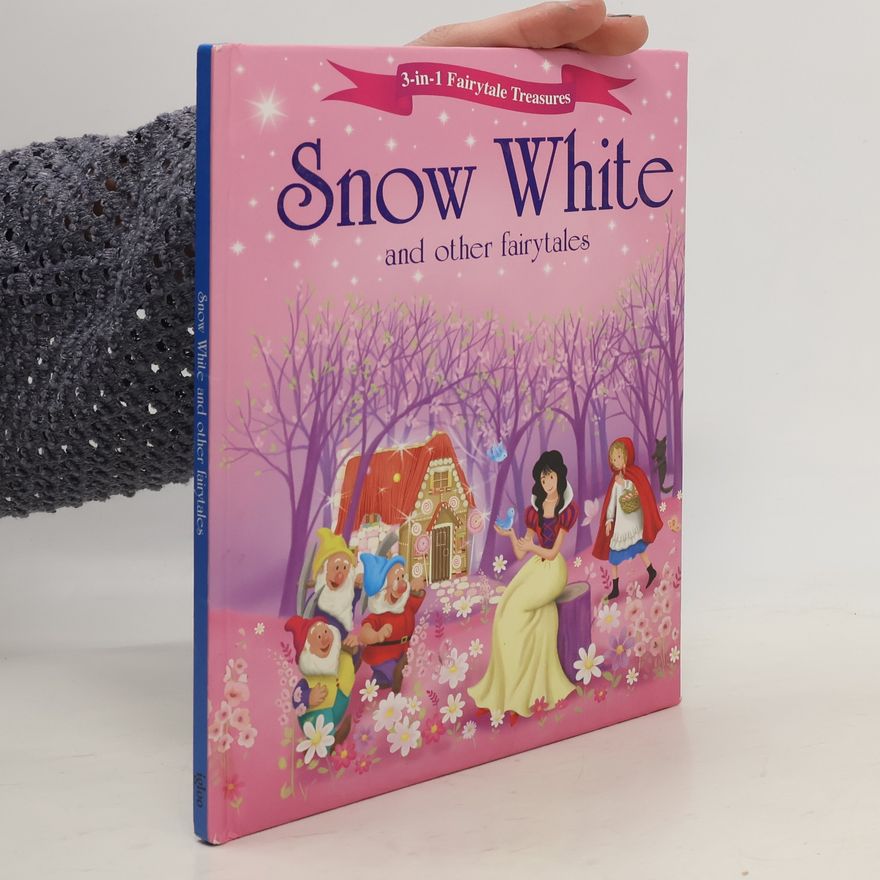 Autorenkollektiv Snow White and Other Fairytales
