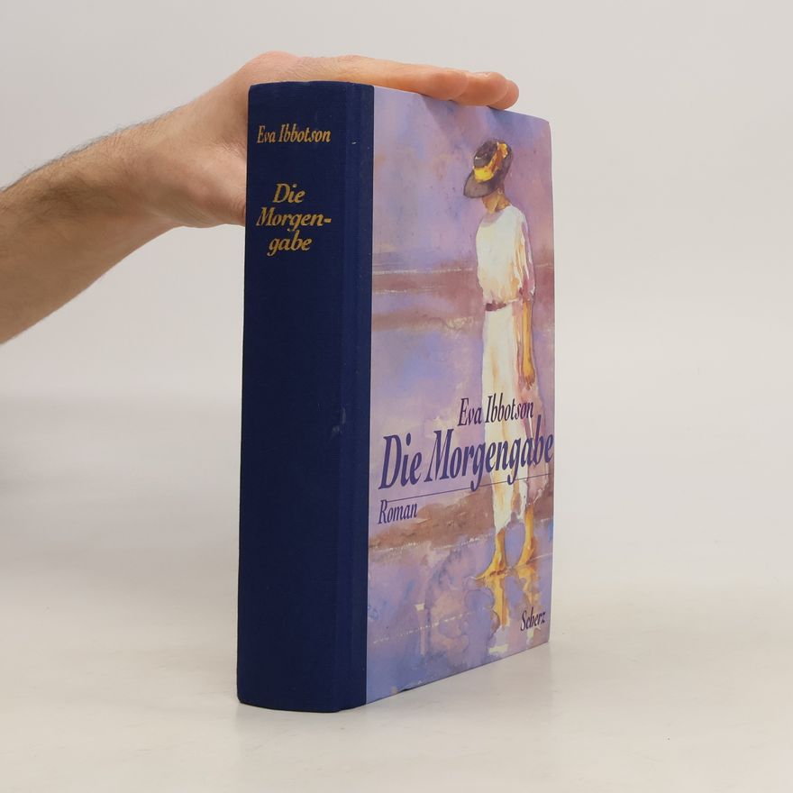 Eva Ibbotson Die Morgengabe