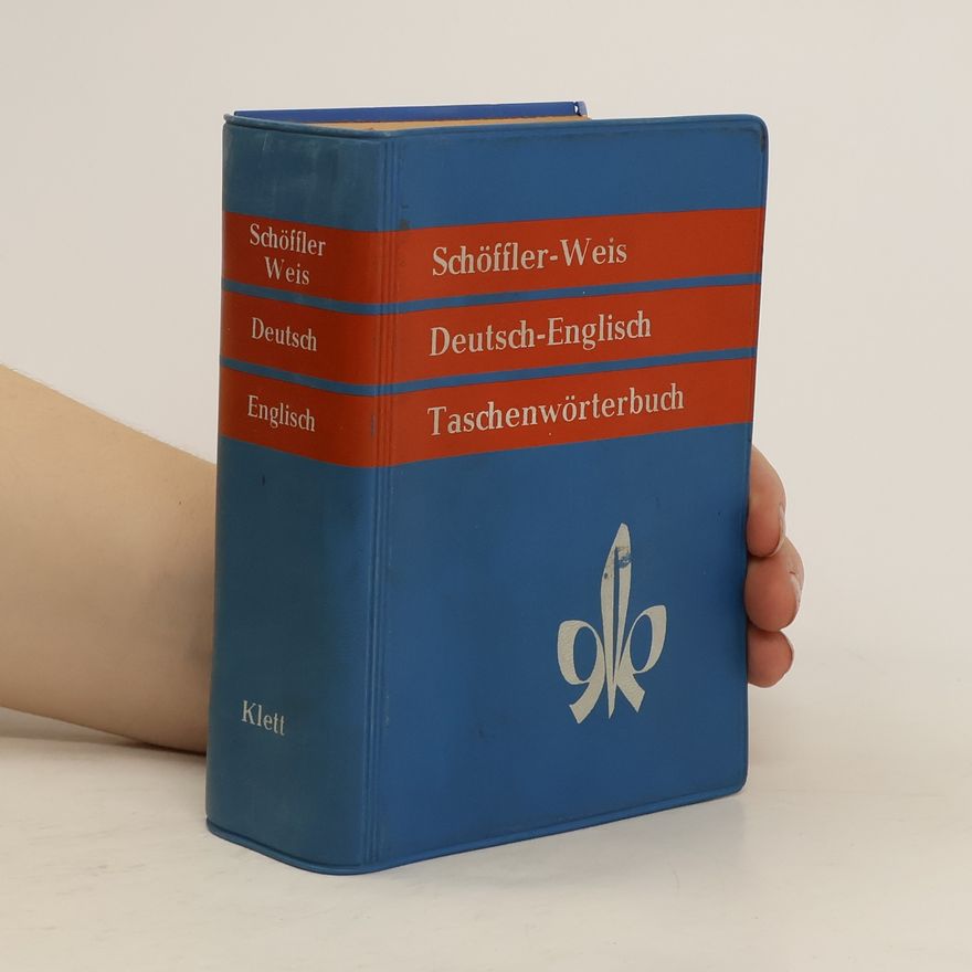 Schöffler-Weis Taschenwörterbuch II