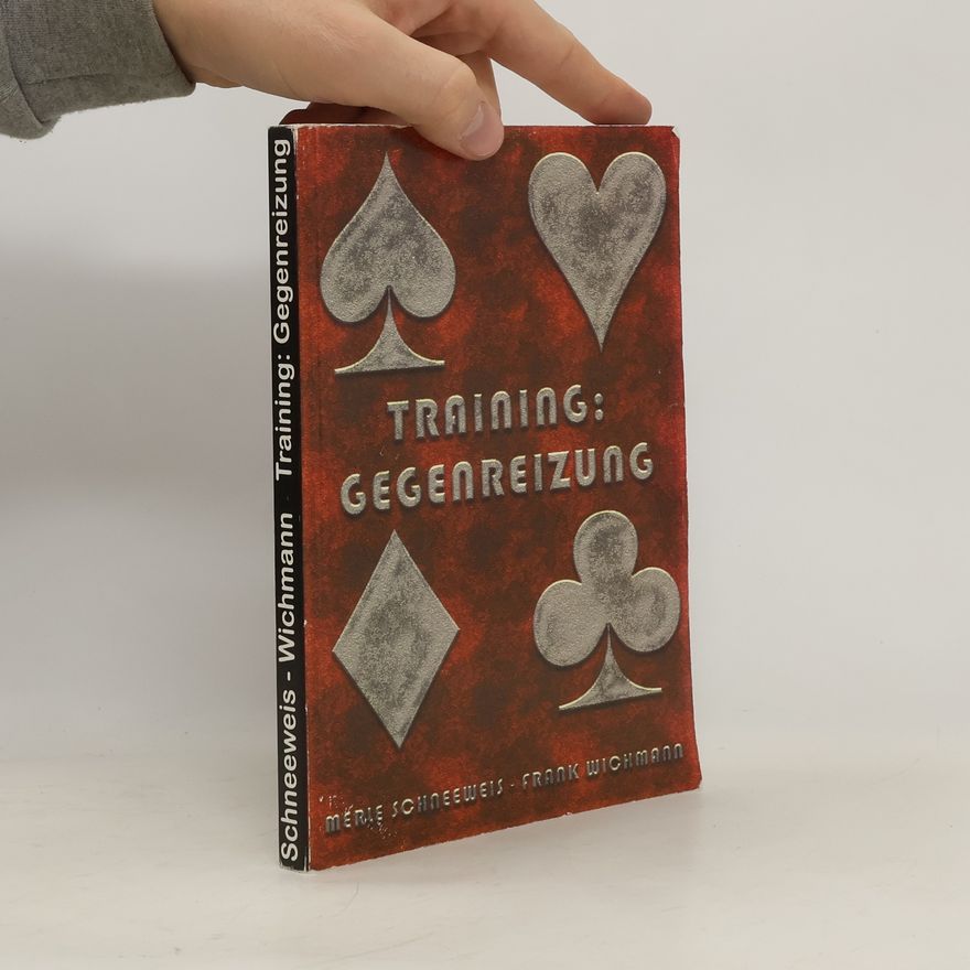 Autorenkollektiv Training. Gegenreizung