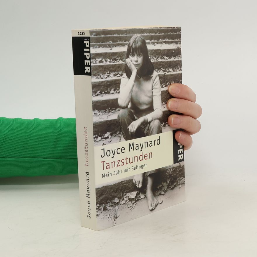 Joyce Maynard Tanzstunden
