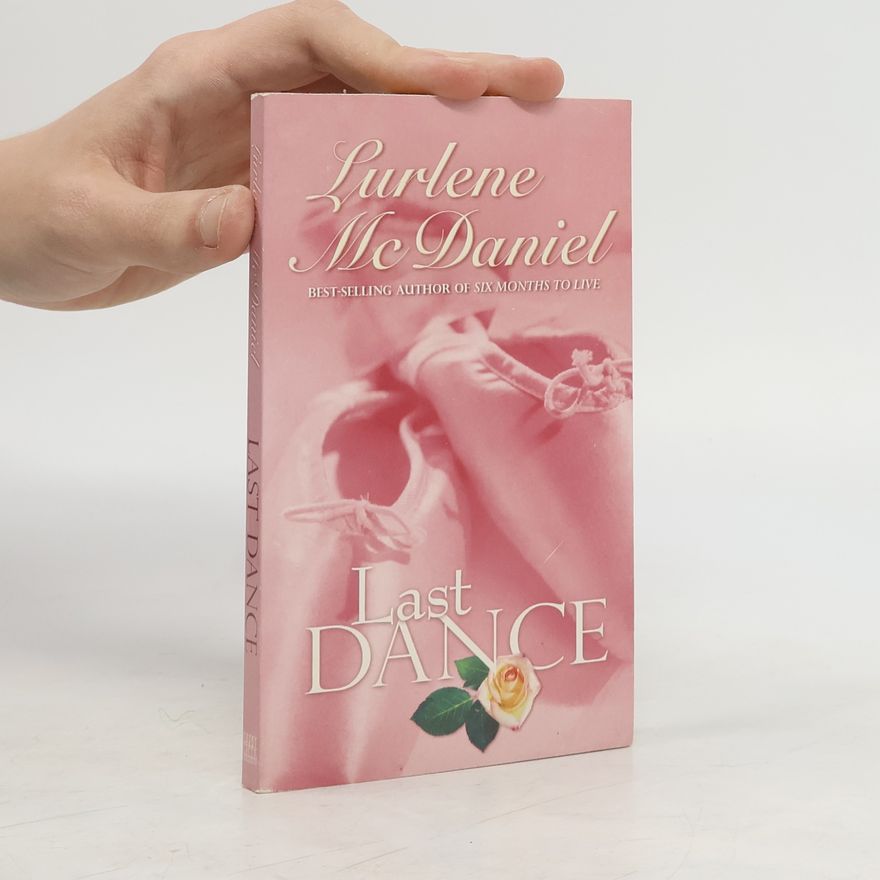 Lurlene McDaniel Last Dance