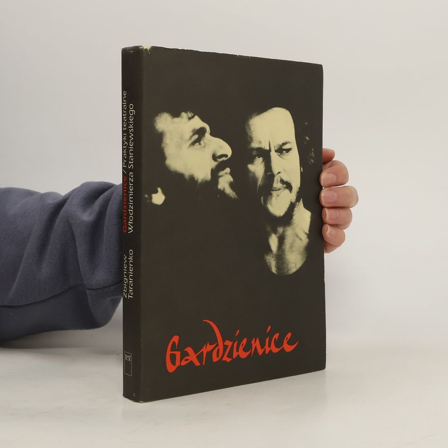 Zbigniew Taranienko Gardzienice