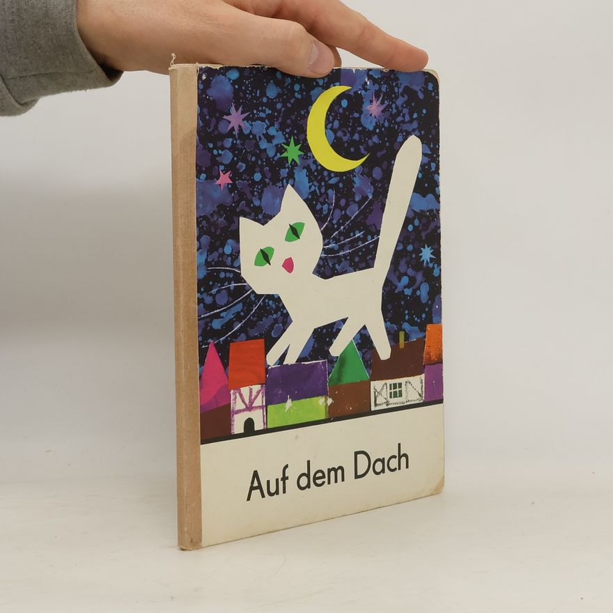Autorenkollektiv Auf dem Dach