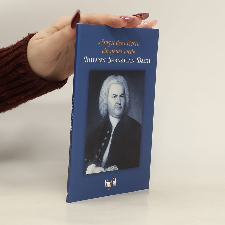 Autorenkollektiv "Singet dem Herrn ein neues Lied"
