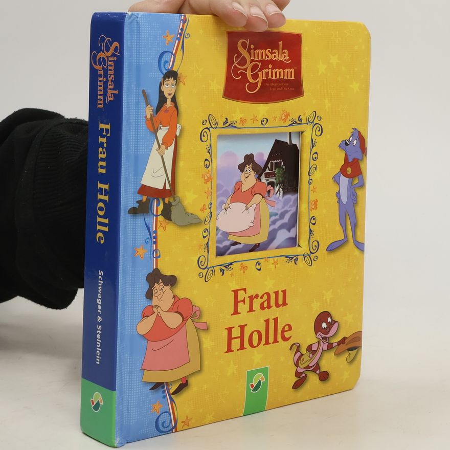 Karla S. Sommer Frau Holle