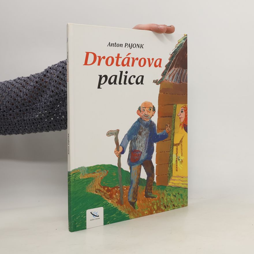 Anna Schaal Drotárova palica