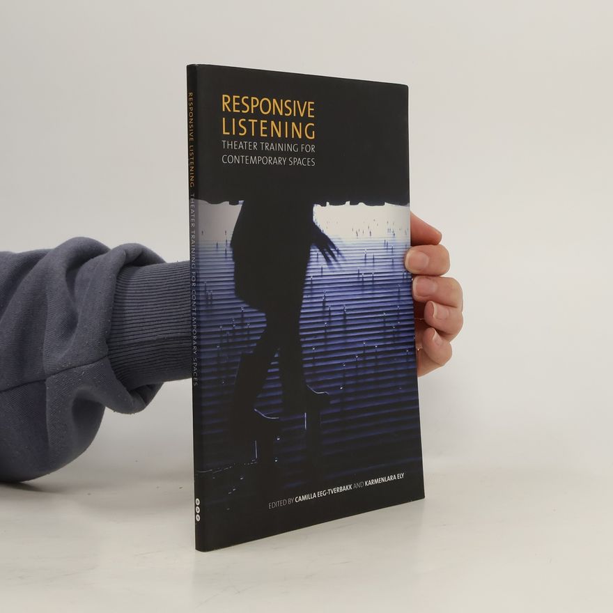 Karmenlara Ely Responsive Listening
